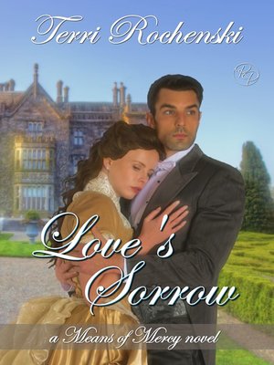 cover image of Love's Sorrow